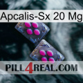 Apcalis-Sx 20 Mg 01